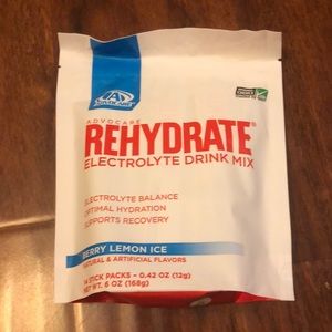 AdvoCare Rehydrate